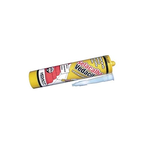 Selacalha Vedacit Aluminio 300gr