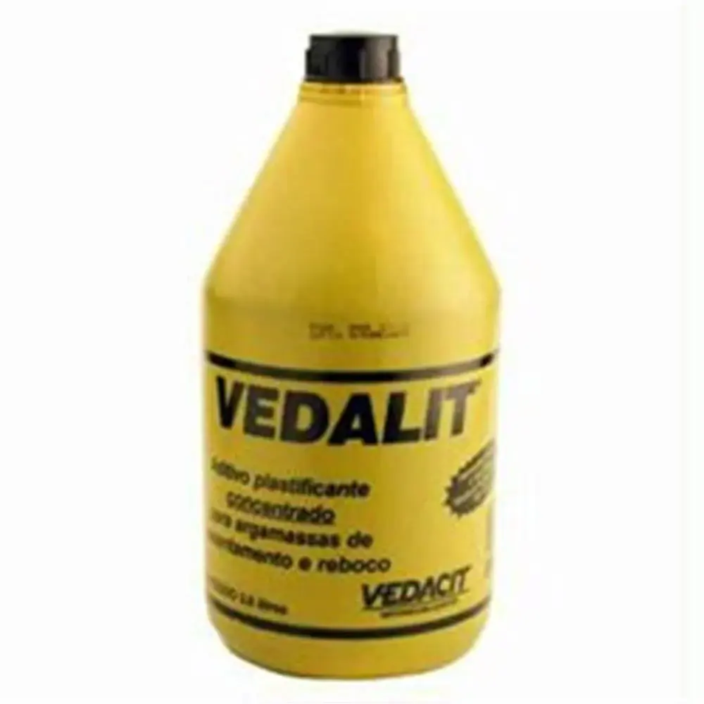 Vedalit Galão 3,6 Litros