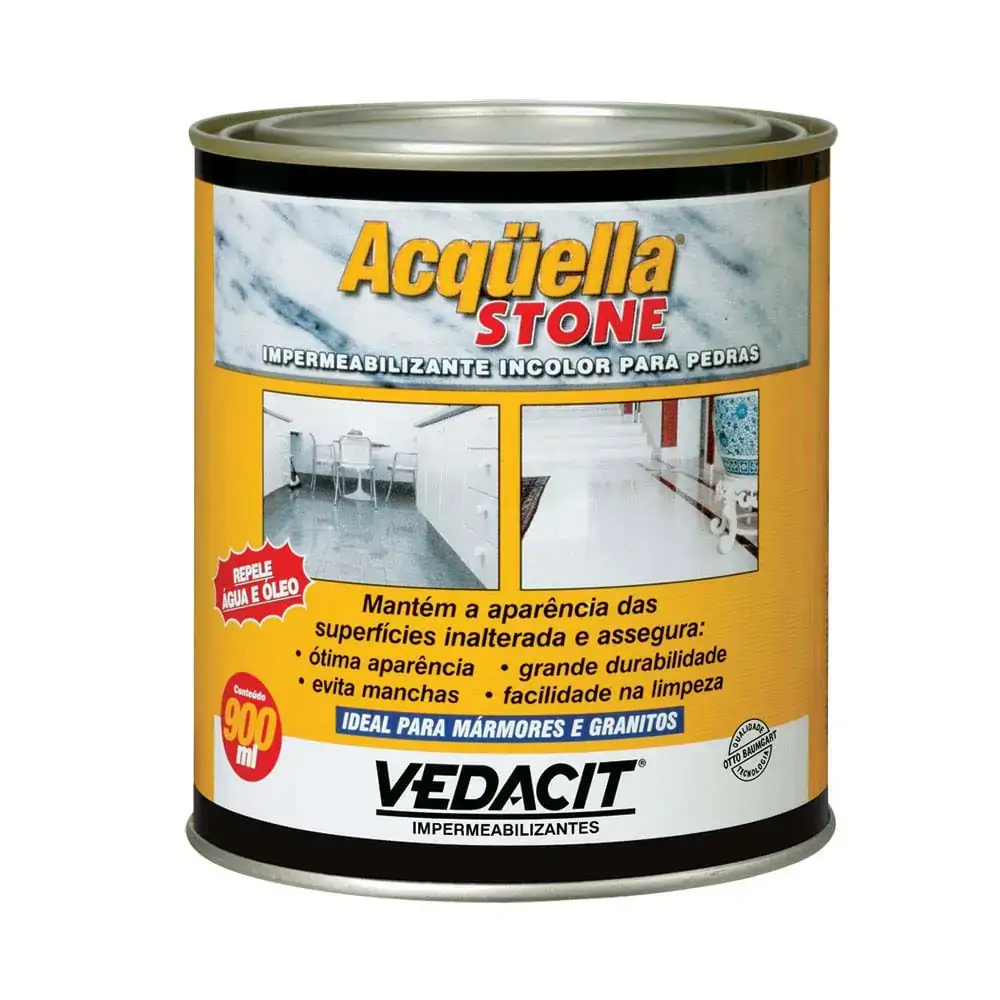 Vedacit Impermeabilizante Inc 900ml