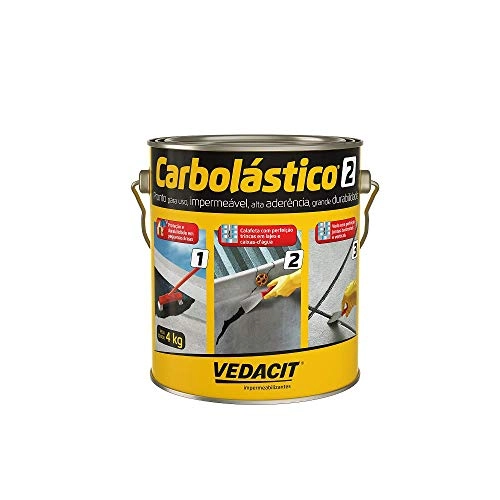 Loja Carbolastico N2 4kg Otto