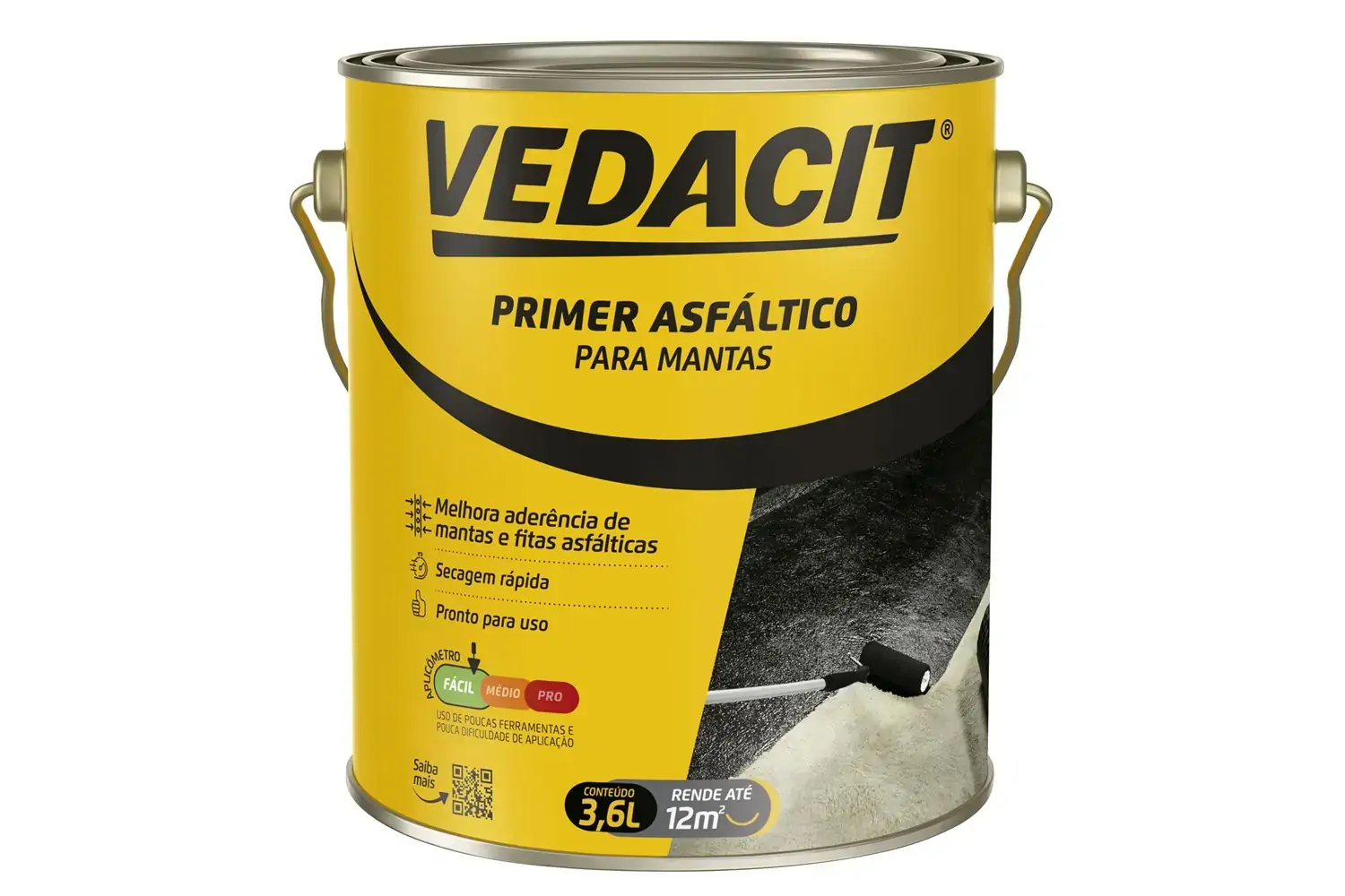 Primer Otto Baumgart Gl 3 6lt