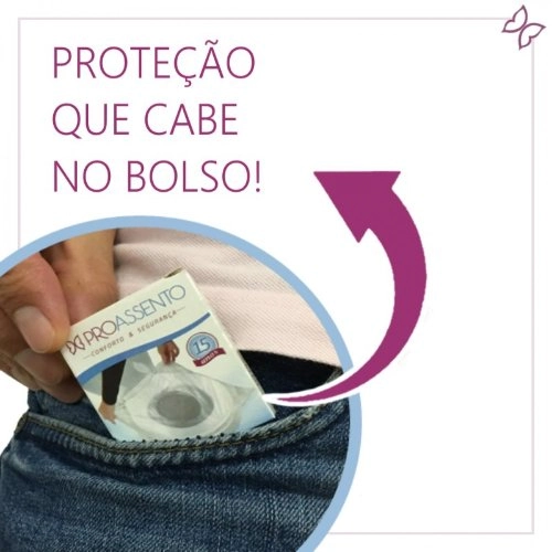 Prot Sanitario Proassento