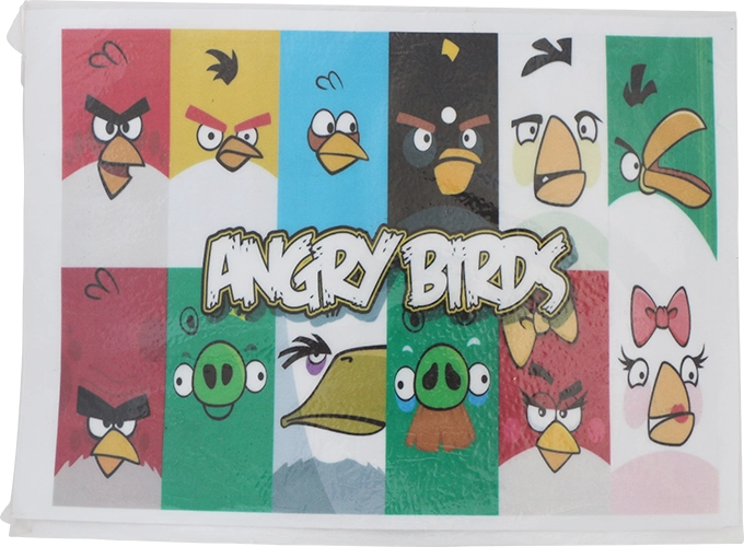 Papel Arroz Decora B F A C/1