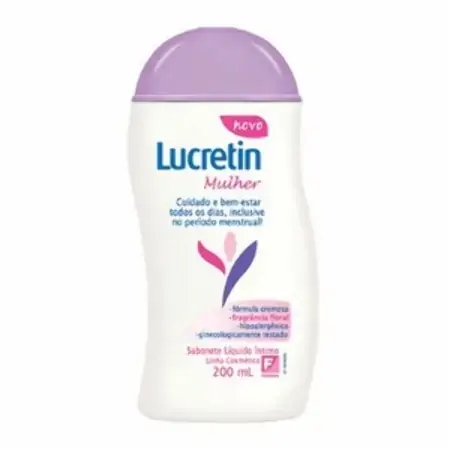 Lucremeetin Mulher Kit Creme Penas/pes