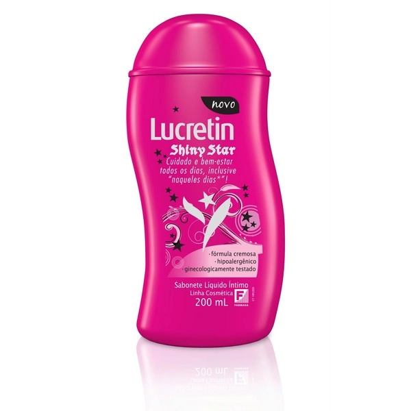 Lucretin Mulher
