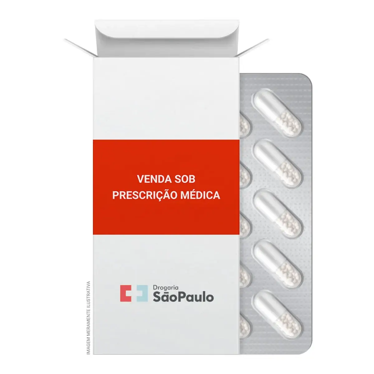 Addera D3 Vitamina D 7.000UI 10 Cápsulas