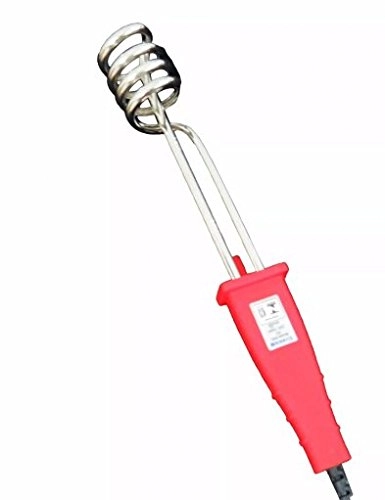 Aquecedor Agua 127v 8552 1000w Titanium