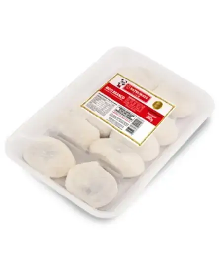 Doce Satsumaya Moti Branco C/10
