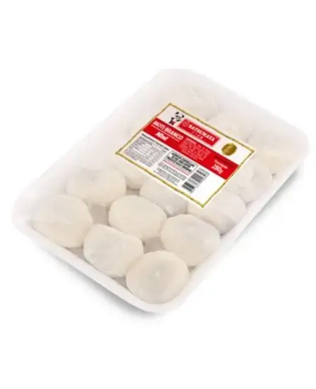 Doce Satsumaya Moti Branco