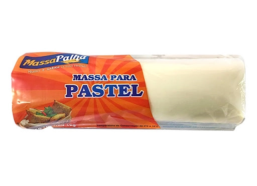 Massa P/pastel Delio
