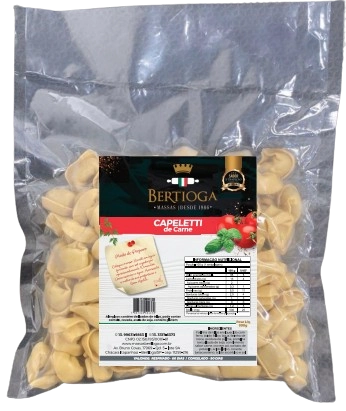 Conchiglione Bertioga 4 Queijos