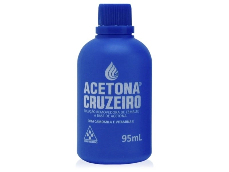Acetona Cruzeiro