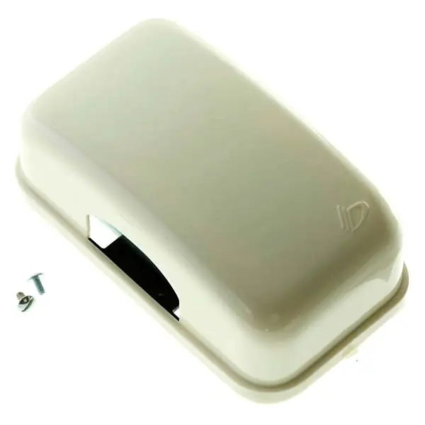 Campainha Musical  127V (110V) Mini Danval