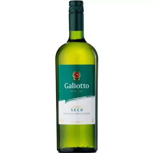 Vinho Galiotto