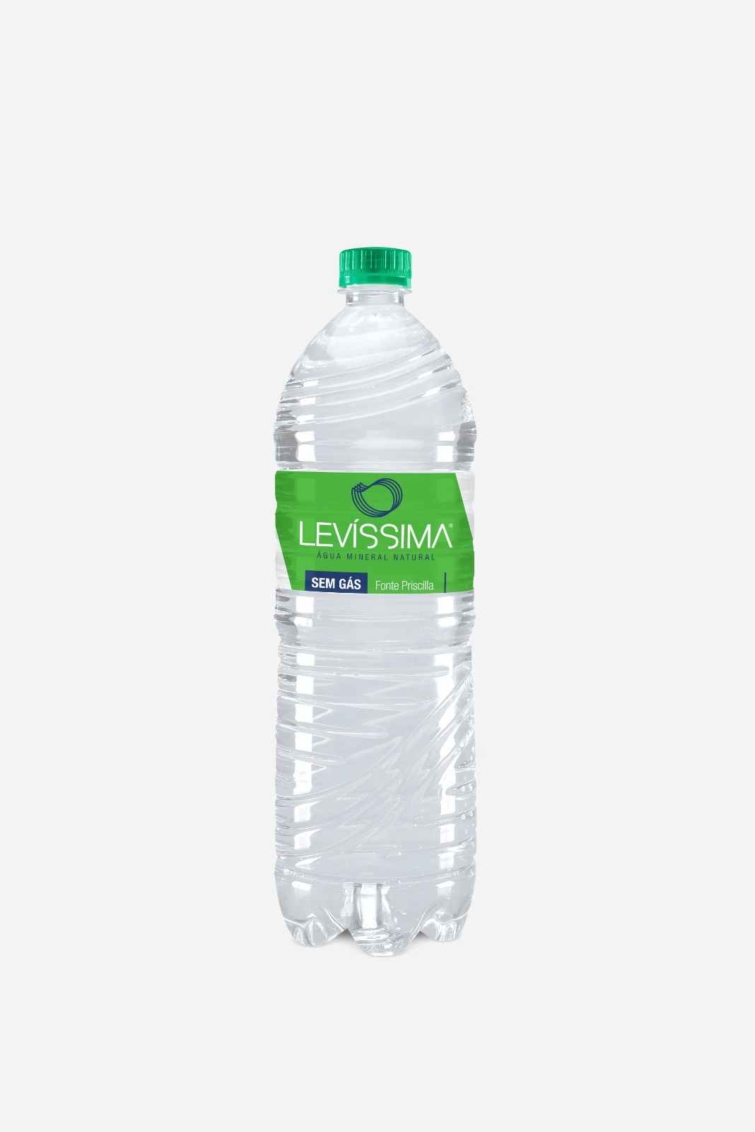 ãgua Mineral Levãssima Sem Gas 1,5l