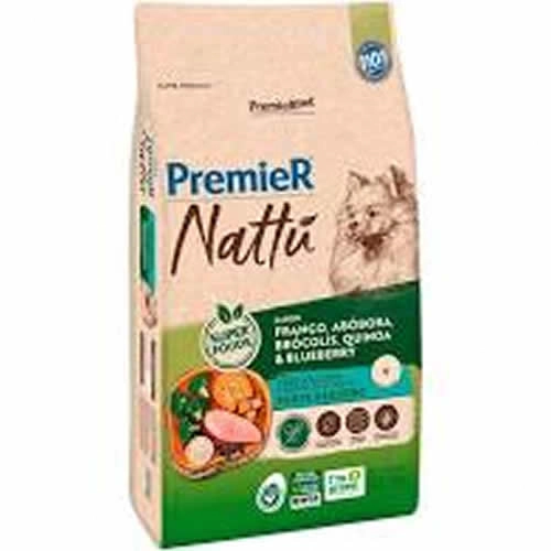 Al.caes Premier Nattu 10.1kg A