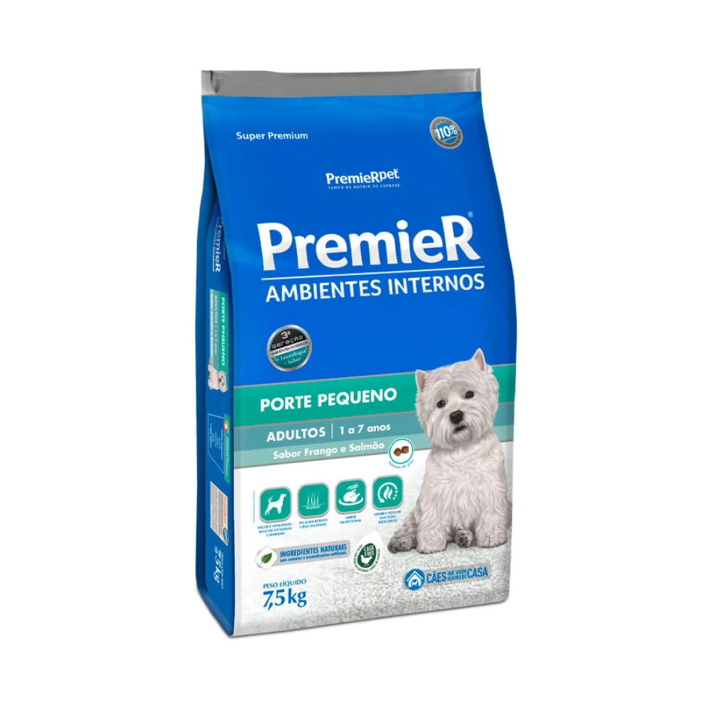 Premier Amb Int Caes Ad. 7,5kg 4