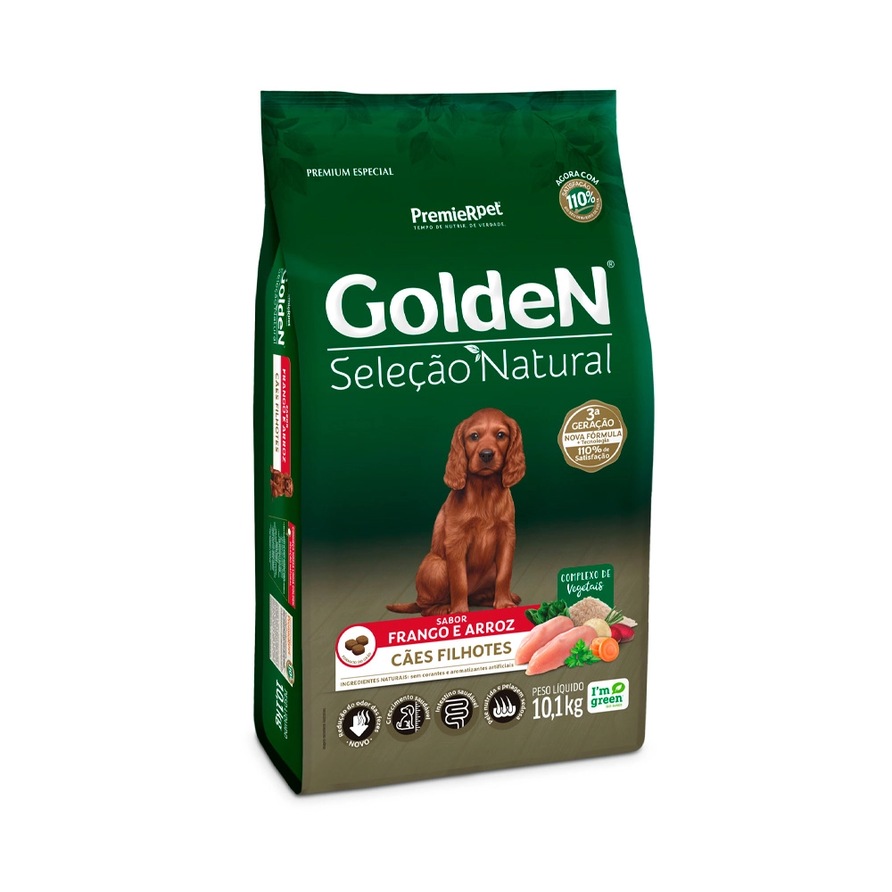 Golden Sel Nat Ces Fil 10kg 1x1