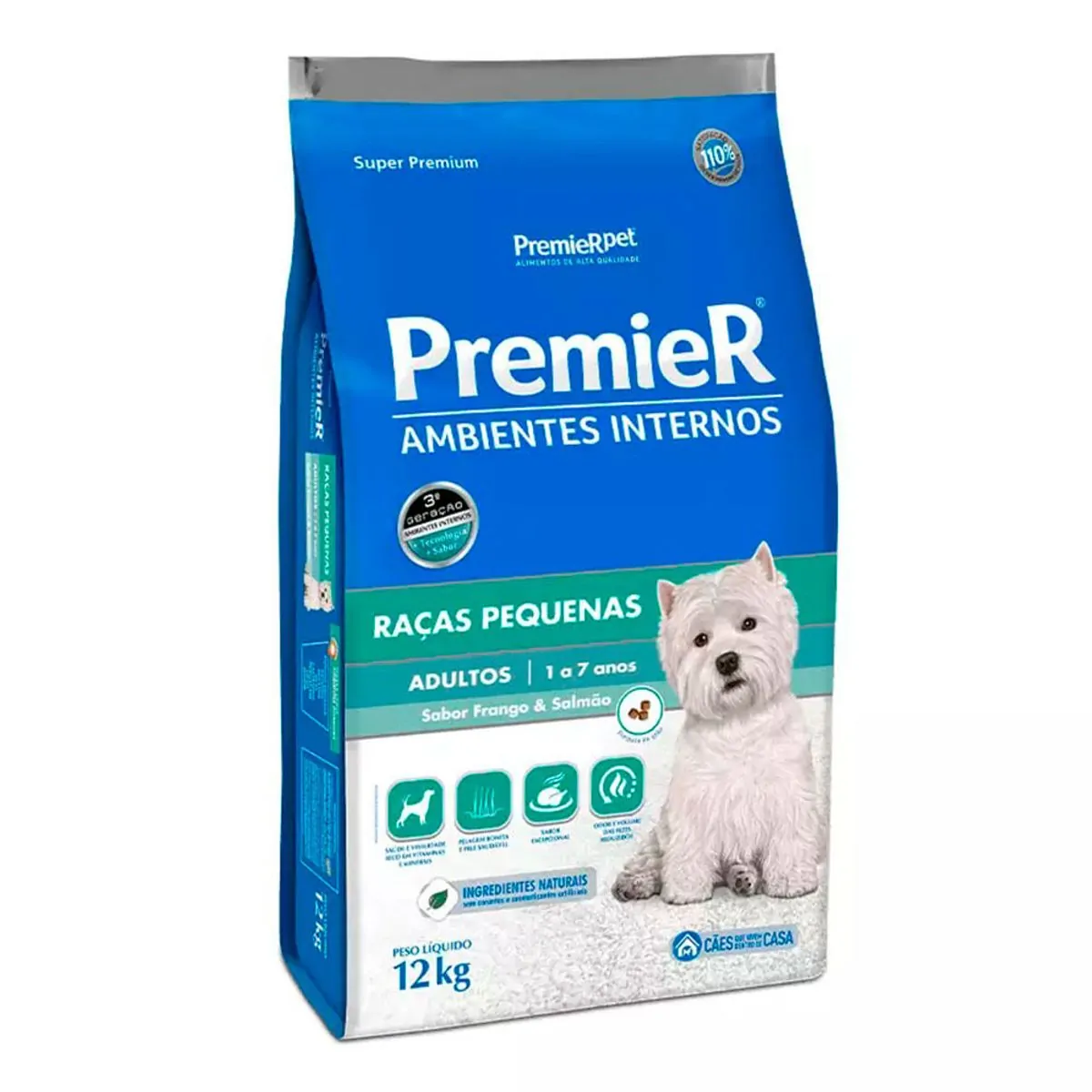 Premier Amb Int Caes Ad. 12kg 118