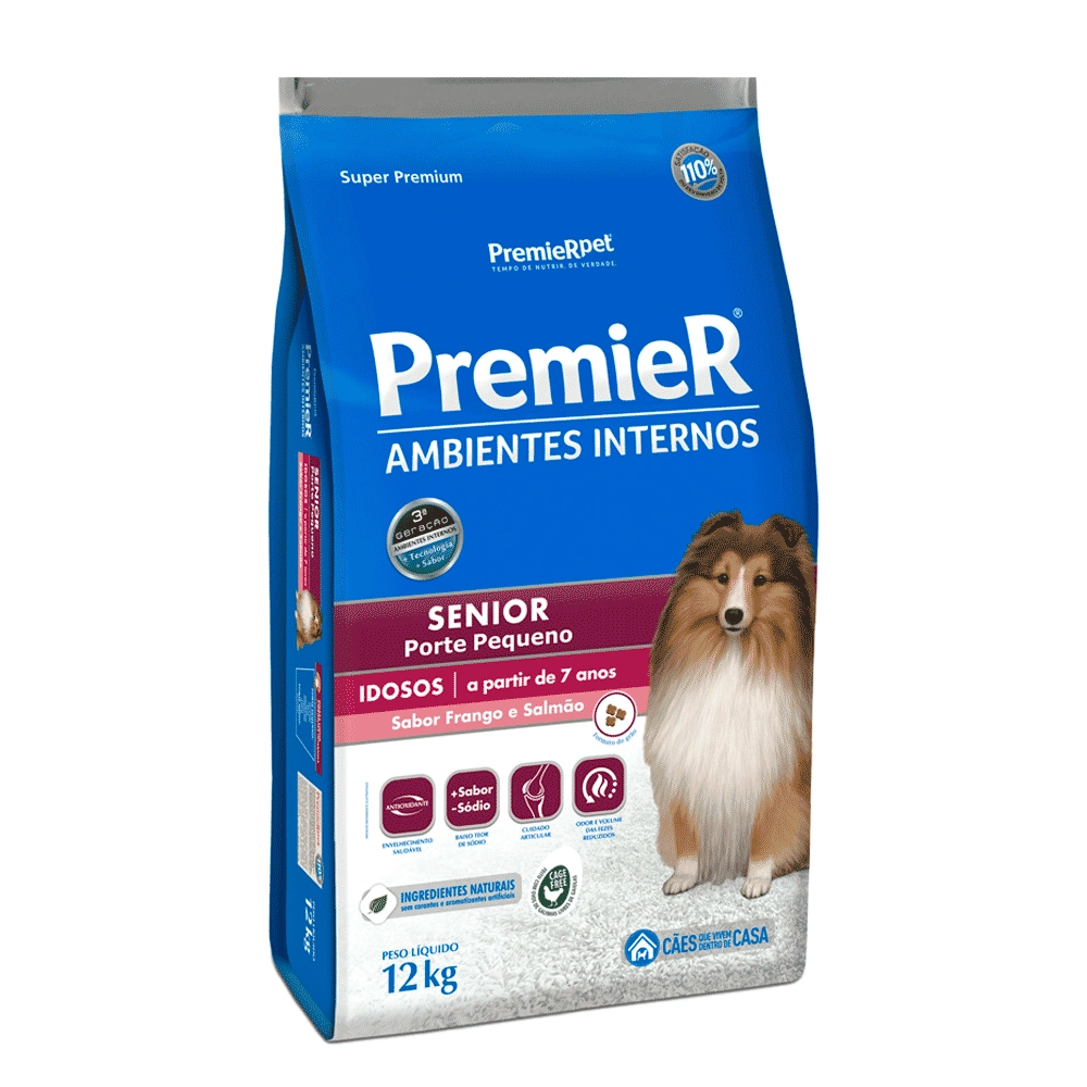 Premier Amb Int Caes Ad Senior 12kg 14999
