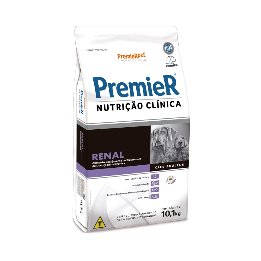 Al.caes Premier Vet.10.1kg Ren