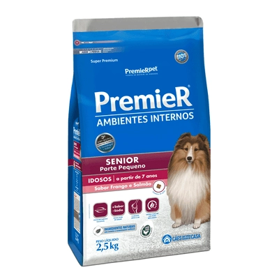 Premier Amb Interno Senior 2.75kg