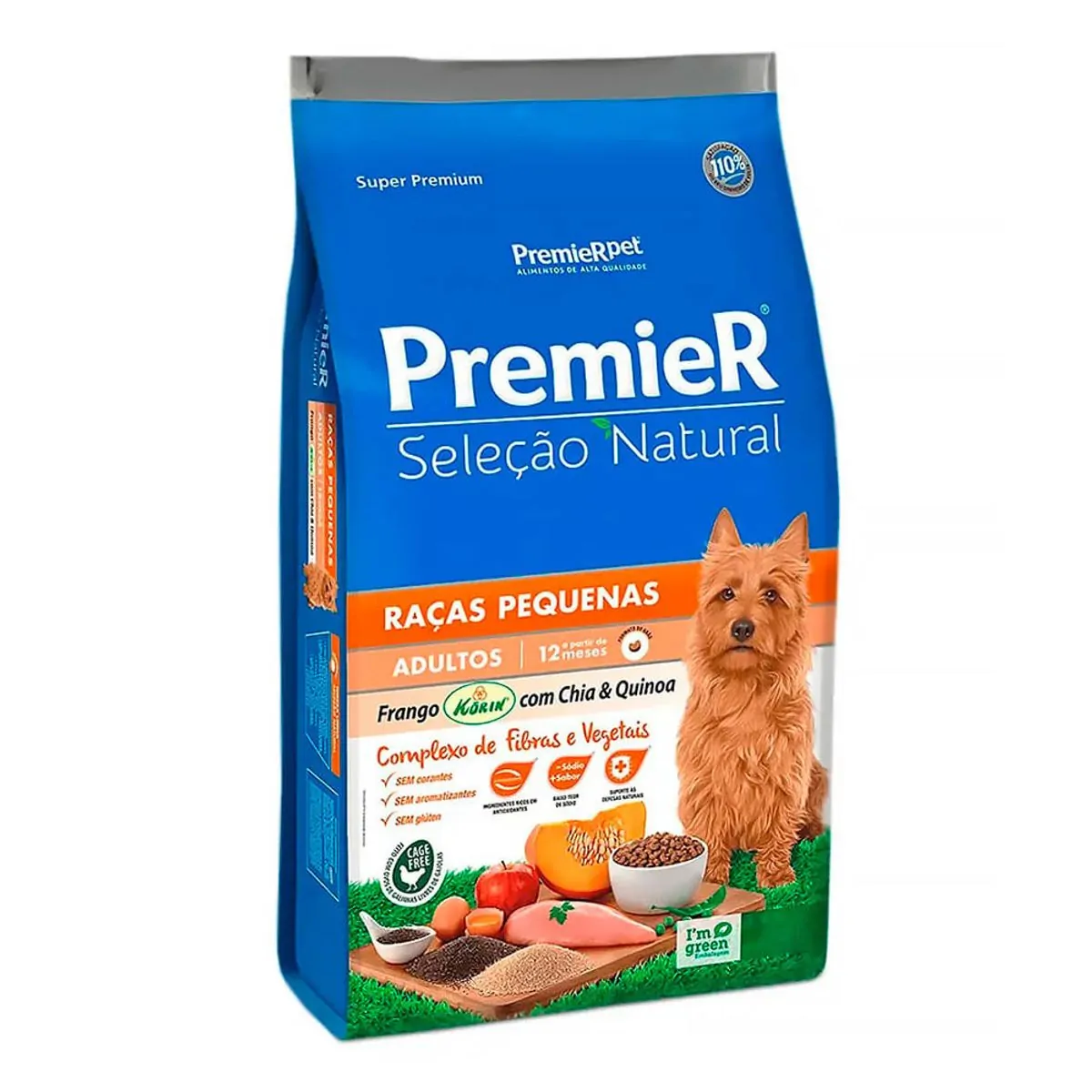 Al.caes Premier 2.5kg Ad.sel.n