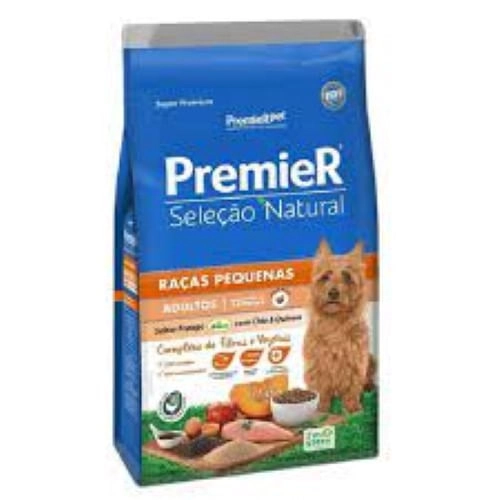 Al.caes Premier 10.1kg Ad.sel.