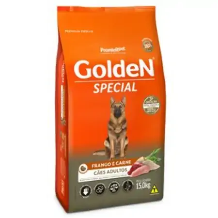 Golden Special Adulto Big 16,5 Kg