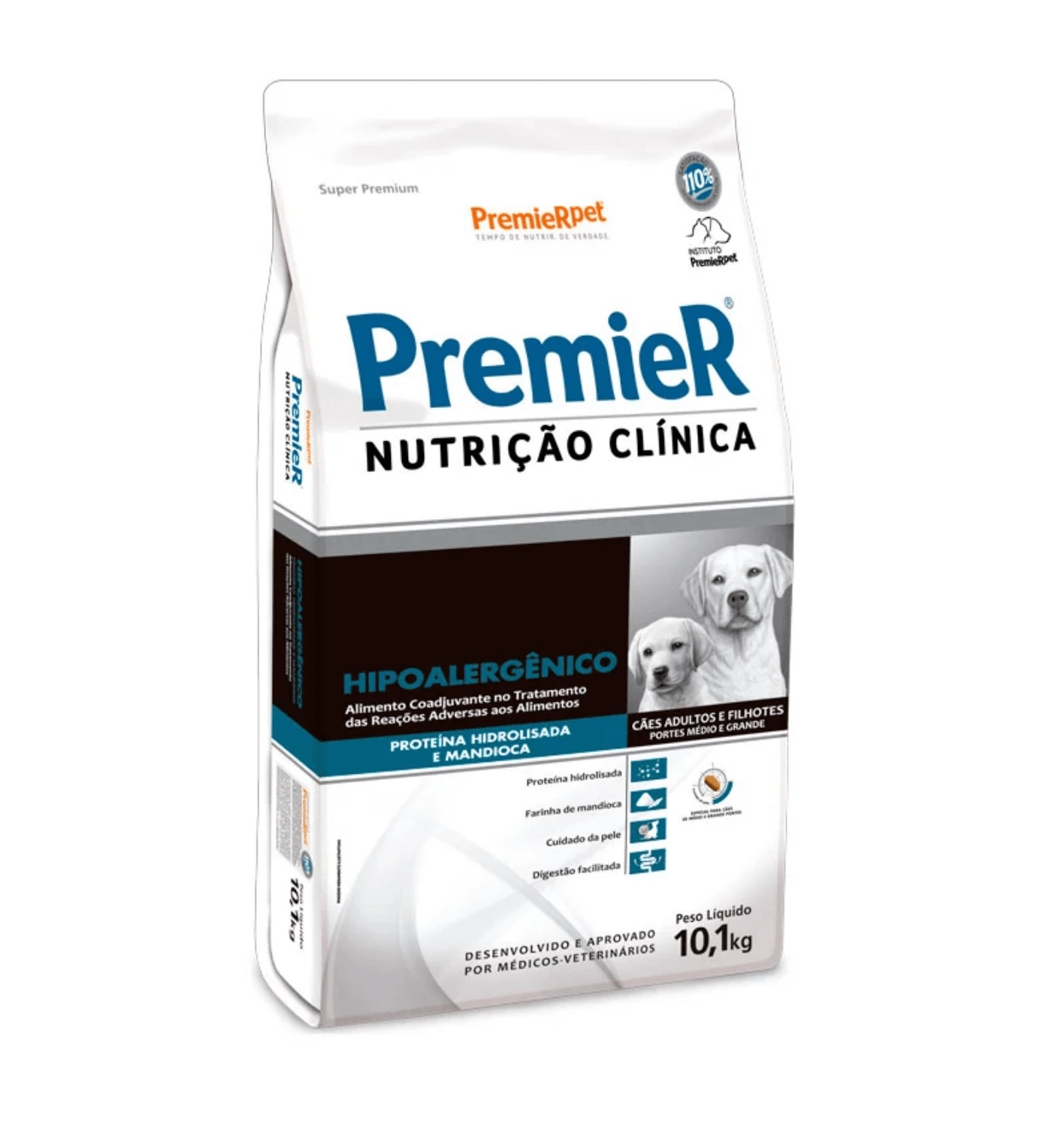 Al.caes Premier Vet.10.1kg Ad.