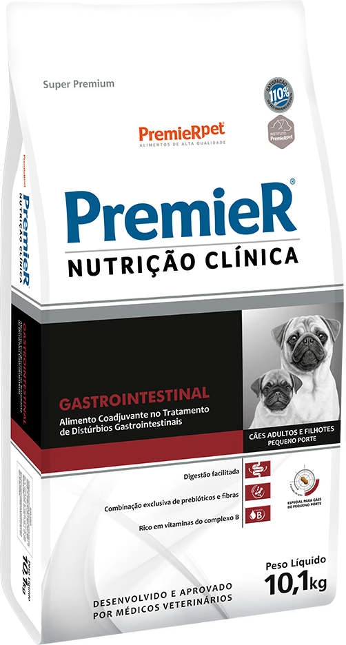 Prem.nutr.clinic.caes Rp Gastroint10.1kg