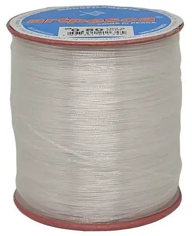 Linha Artpesca 0,80 Branca 100 Gr