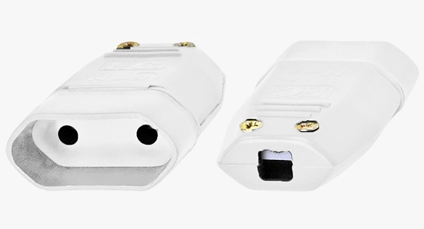 Pino Femea Reto 10a Bc 123757 Fc Fios