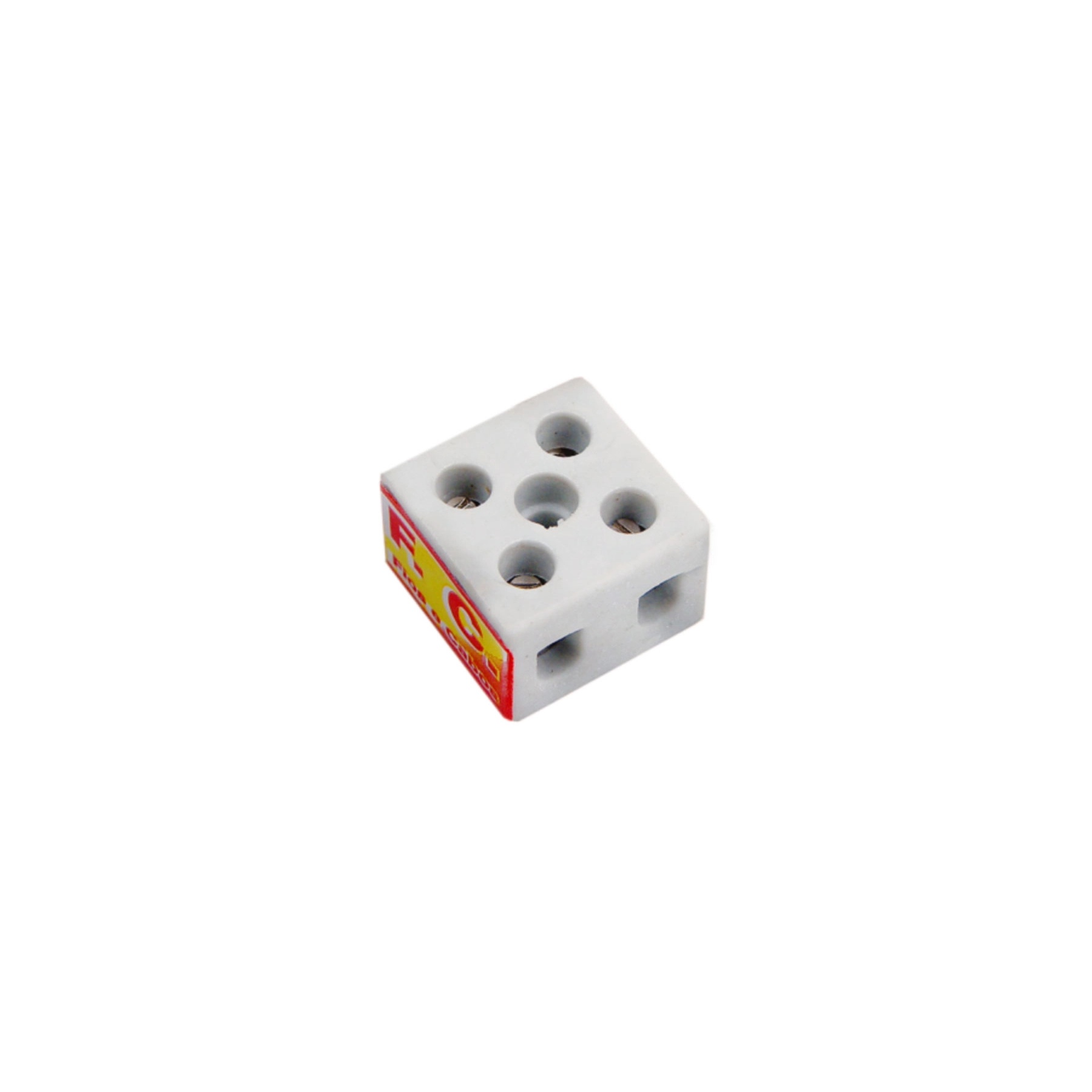 Conector Bipolar 16mm Multi FC