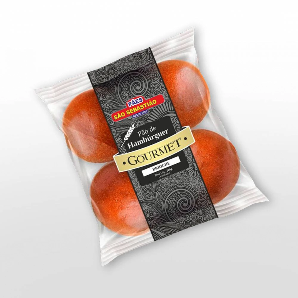 Pao Sao Sebastiao Ha