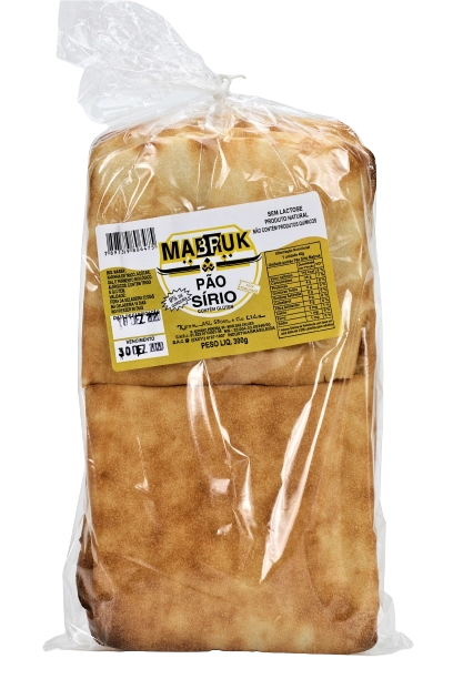 Pao Mabruk Sirio
