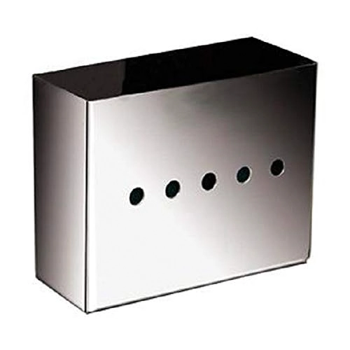 Porta Talheres Inox Dinox Mcet004