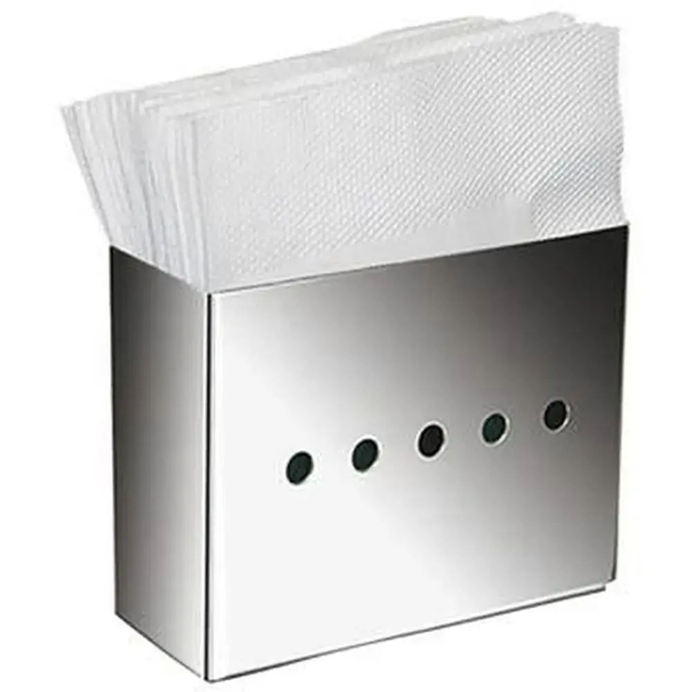 Porta Guardanapo Fech Dinox Pgf001