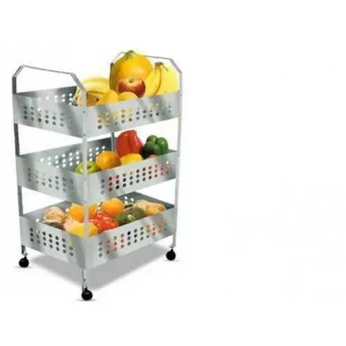Fruteira Dinox 3 Niveis R Fru074