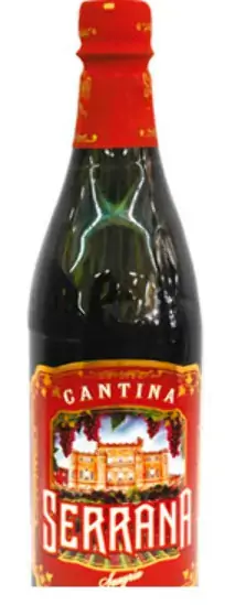 Sangria Cantina Serrana Tinto Suave 1,5l