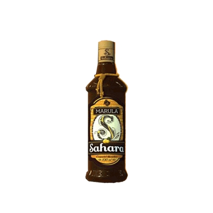 Licor Marula Sahara