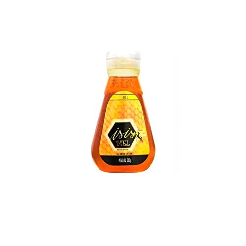 Mel Bisnaga Silvestre 260g .