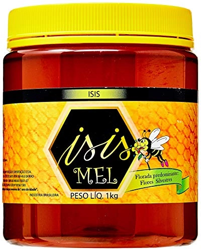Mel Isis Pote 1kg