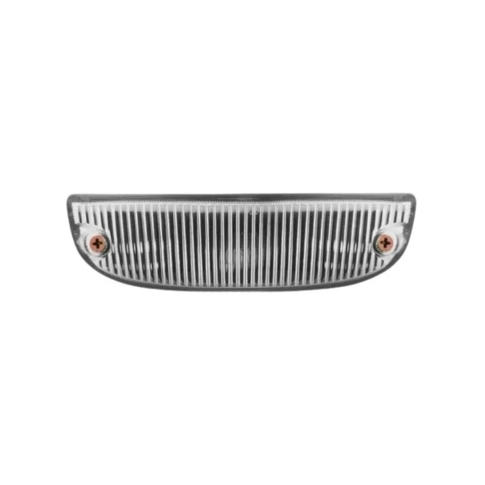 Lente da Lanterna Dianteira CHEVROLET - GM CHEVETTE Cristal - JCV 153042