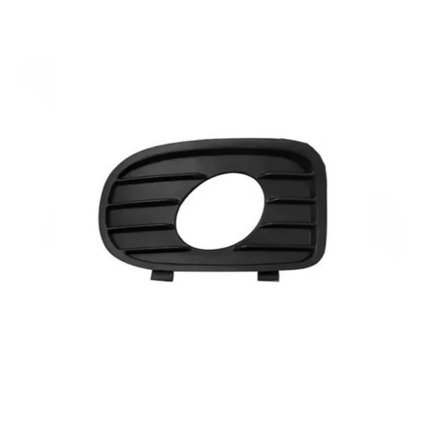 Moldura do Farol Auxiliar CHEVROLET - GM VECTRA Lado Direito com Furo - G COMPONENTES GG614