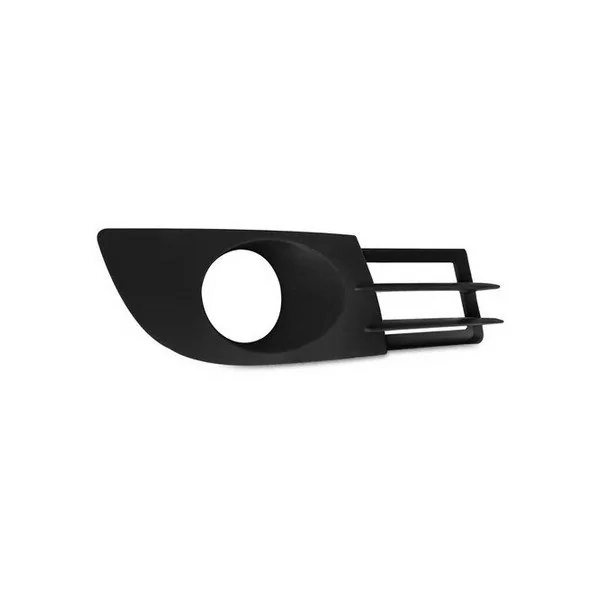 Moldura do Farol Auxiliar CHEVROLET - GM VECTRA Lado Esquerdo com Furo - G COMPONENTES GG721