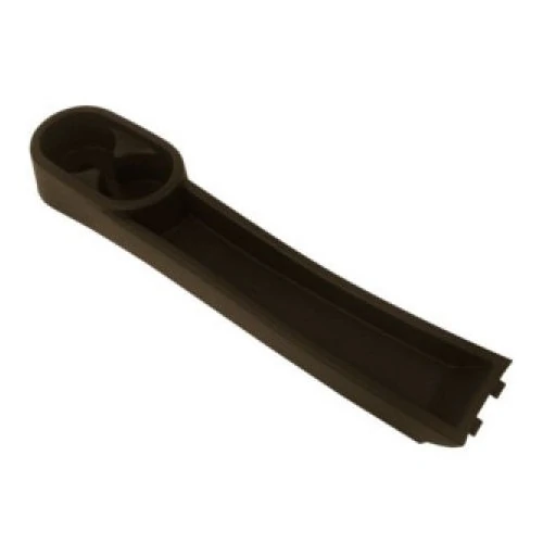 Extensão do Console CHEVROLET - GM AGILE/MONTANA Cinza - AUTOPLAST AP603