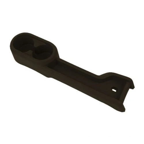 Extensão do Console CHEVROLET - GM CELTA/PRISMA Grafite - AUTOPLAST AP602