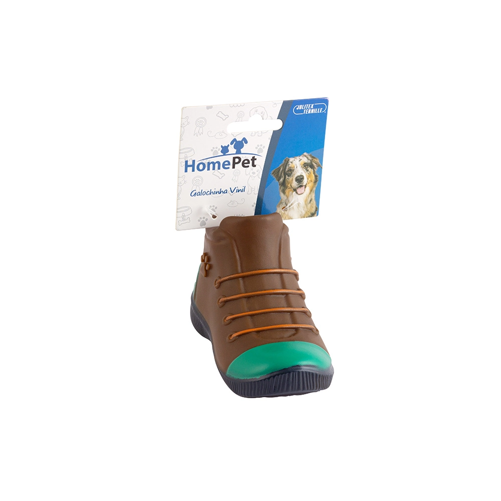Galochinha Vinil Home Pet Jolitex