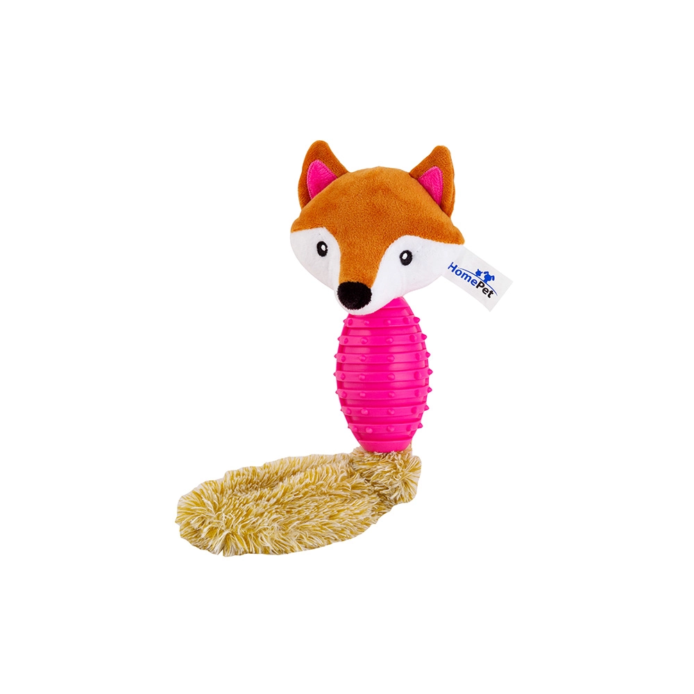 Pelucia Home Pet Raposa